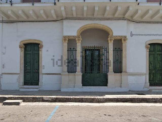 Casa in vendita a Puglia, Lecce