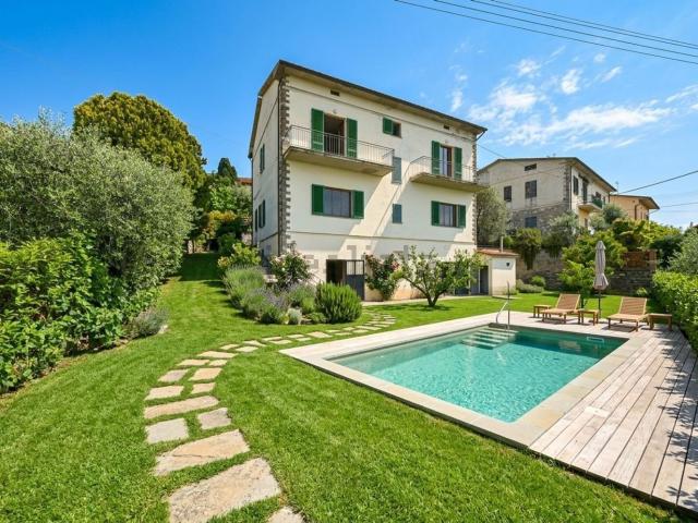 Casa in vendita a Castiglion Fiorentino, Arezzo