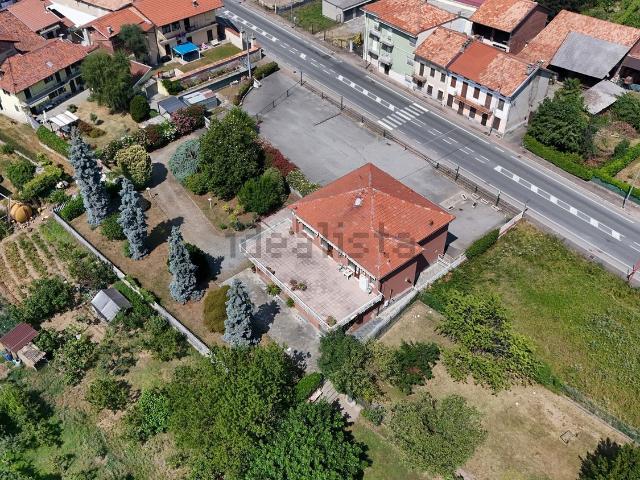 Casa in vendita a Piemonte, Biella