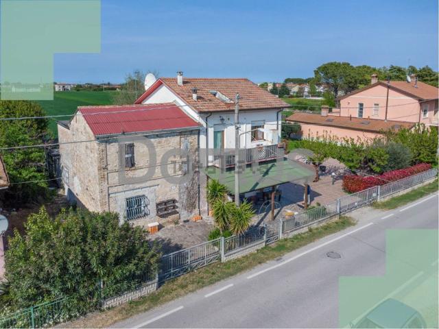 Casa in vendita a San Giorgio, Cesena