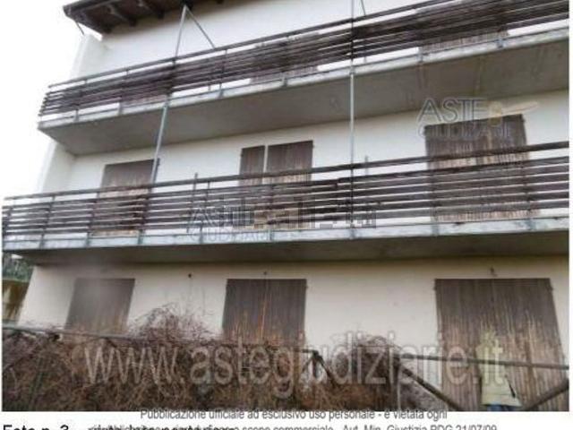 Casa in vendita a Unione di comuni Valmarecchia, Montecopiolo