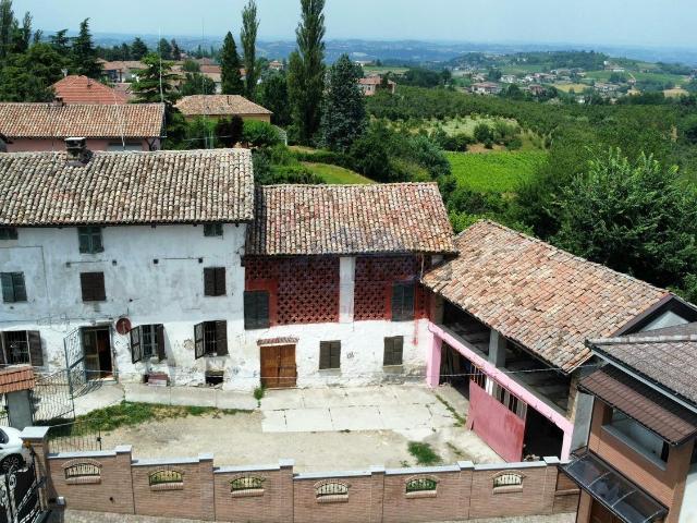 Casa in vendita a Annunziata, Piemonte