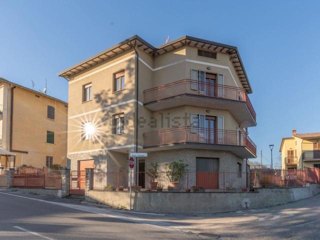 Casa in vendita a Perugia, Casaglia