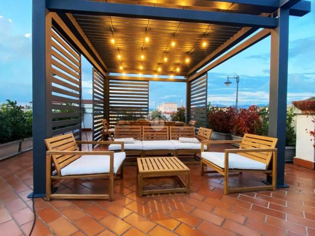 Casa in vendita a Pomigliano D'arco, Campania