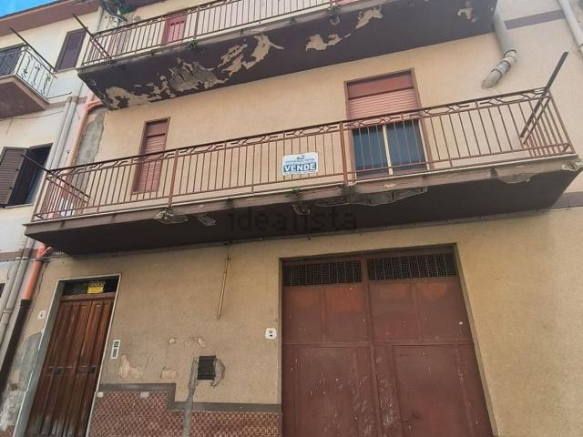 Casa in vendita a Cattolica Eraclea, Sicilia