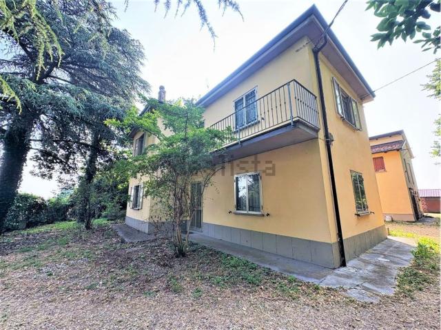 Casa in vendita a Nuovo Circondario Imolese, Castel Guelfo Di Bologna