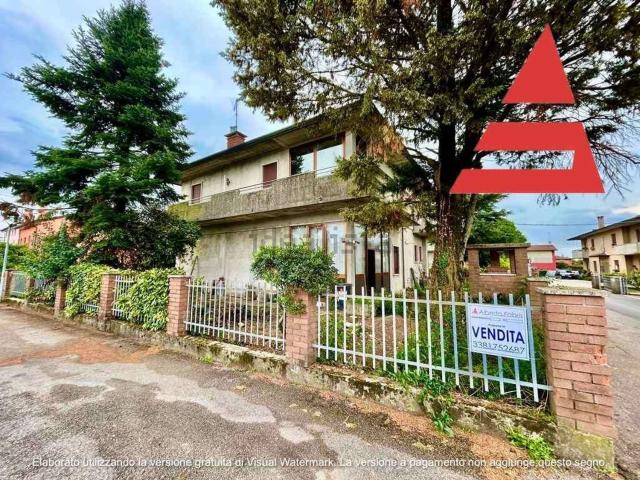 Casa in vendita a Scaldaferro, Pozzoleone