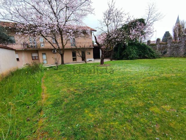 Casa in vendita a Remanzacco, Friuli-Venezia Giulia