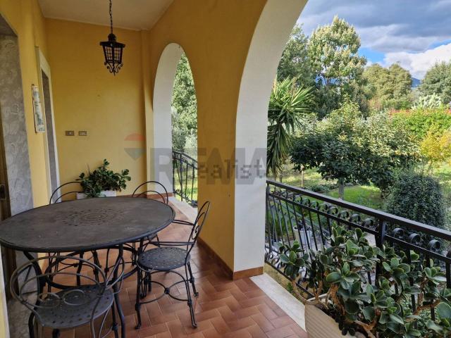 Casa in vendita a Sant'elia Fiumerapido, Lazio
