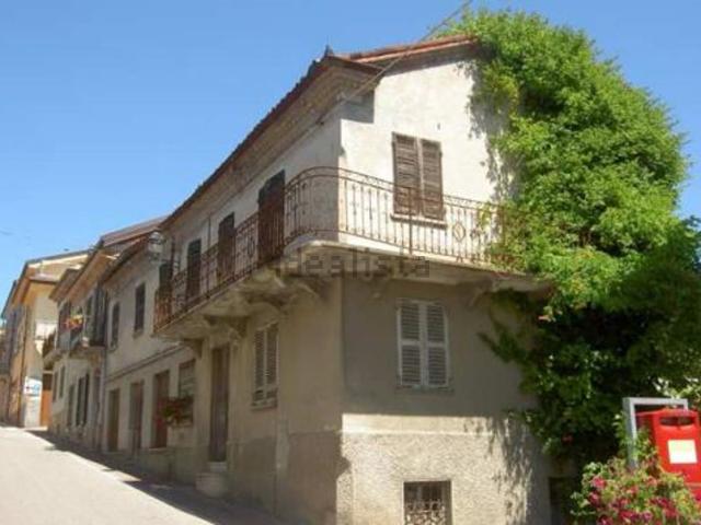 Casa in vendita a Piemonte, Asti