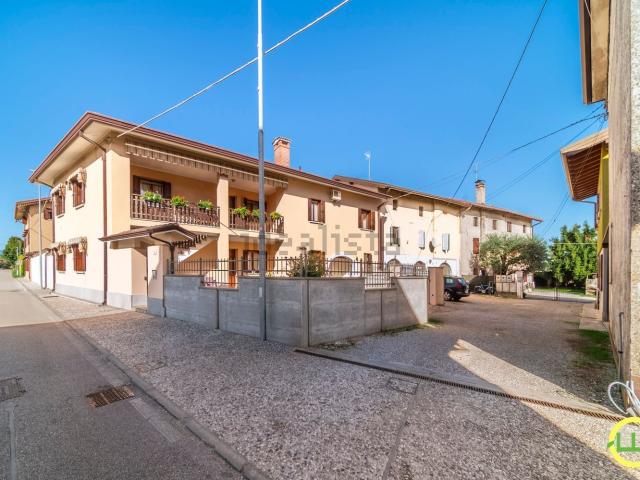 Casa in vendita a San Martino Al Tagliamento, Friuli-Venezia Giulia