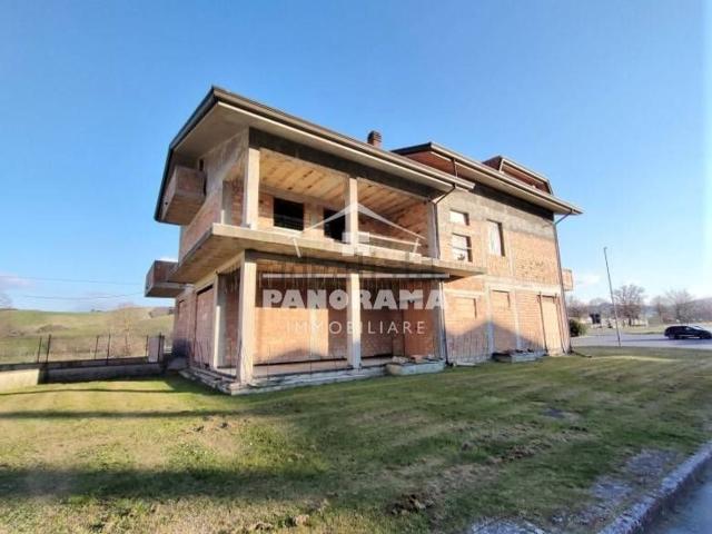 Casa in vendita a Montescudo-Monte Colombo, Santa Maria Del Piano