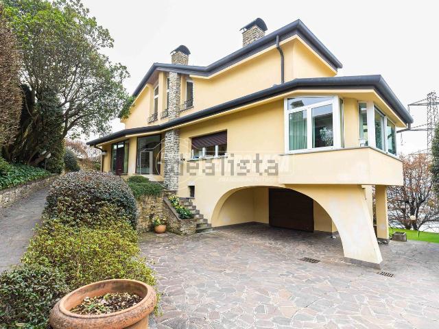 Casa in vendita a Pesiago, Oggiono
