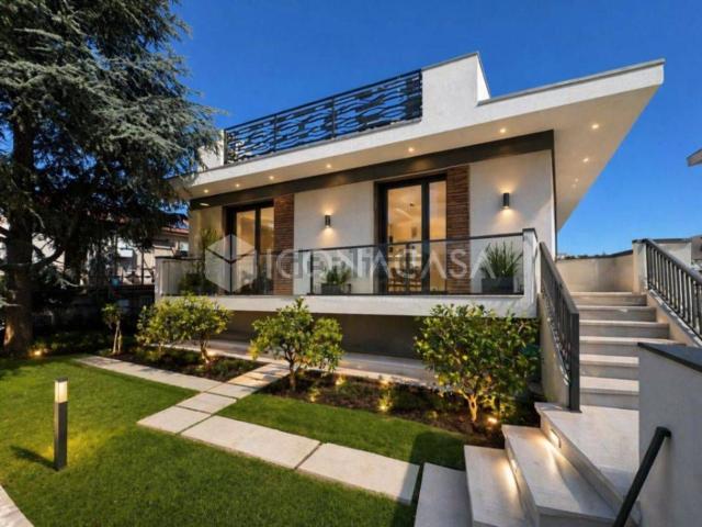 Casa in vendita a Pescara Colli, Pescara