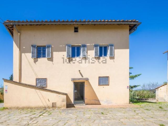 Casa in vendita a Bagno A Ripoli, Toscana