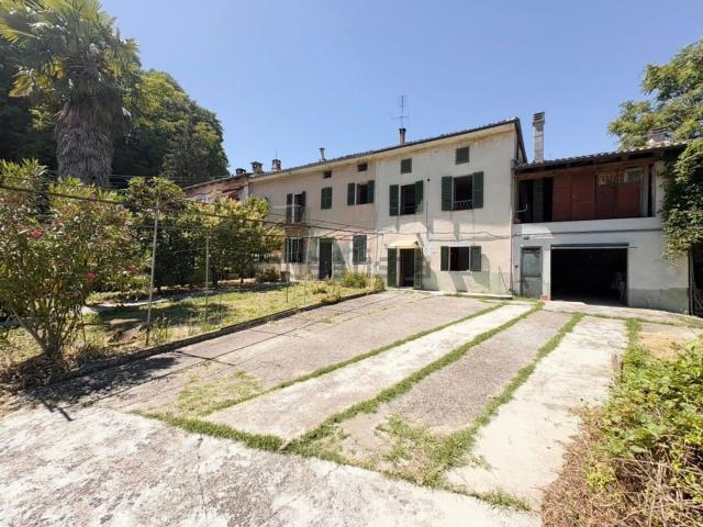 Casa in vendita a Spinosa Alta, Piemonte