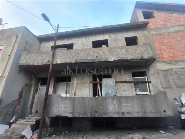Casa in vendita a VI Circoscrizione, Messina