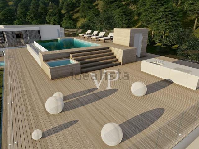 Casa in vendita a Comunità Montana Parco Alto Garda bresciano, Toscolano Maderno
