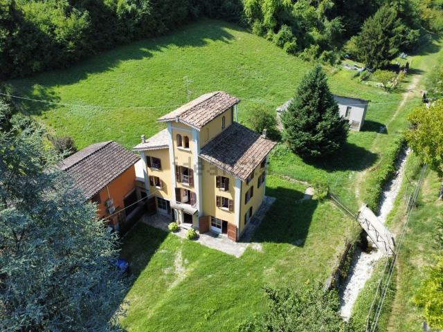 Casa in vendita a Unione dei comuni Valli del Reno, Lavino e Samoggia, Monteveglio Alto
