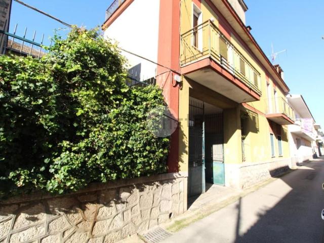 Casa in vendita a Casalba, Macerata Campania