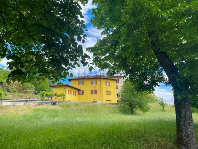Casa in vendita a Unione dell'Appennino Bolognese, Vergato
