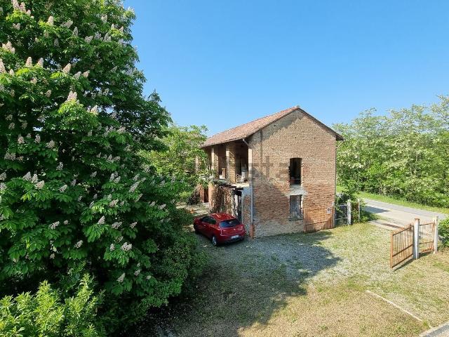 Casa in vendita a Piemonte, Asti
