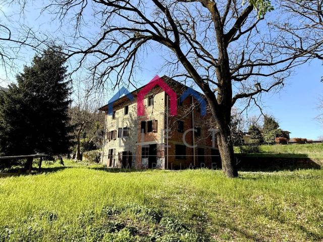 Casa in vendita a Botticino, Villa Basilica