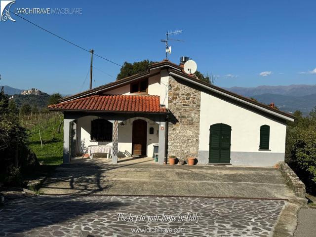 Casa in vendita a Unione di comuni Montana Lunigiana, Fosdinovo