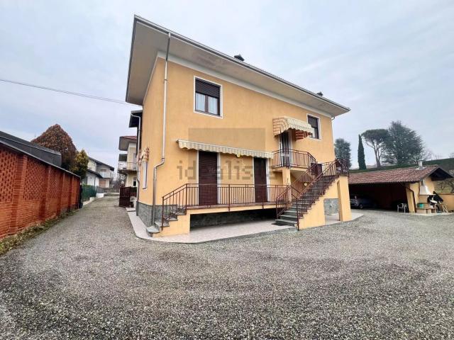 Casa in vendita a Piemonte, Biella