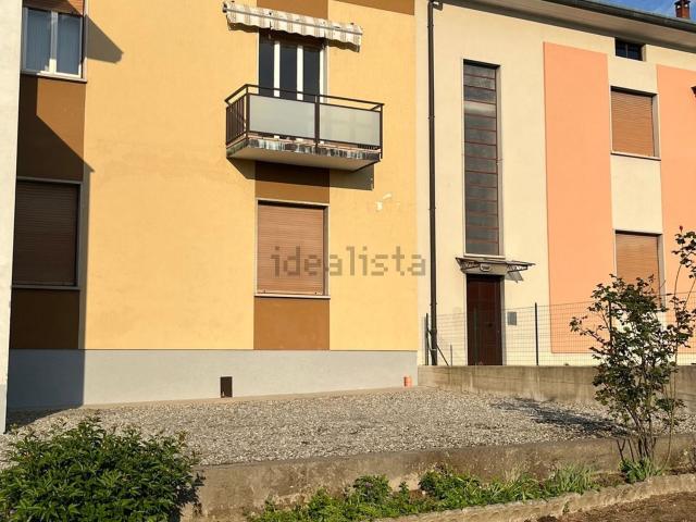Casa in vendita a Villaggio Trieste, Cantù