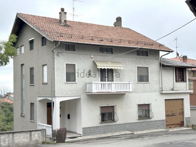 Casa in vendita a Vaudano, Botto