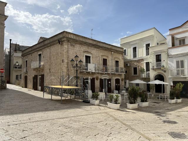 Casa in vendita a Cassano delle Murge, Bari