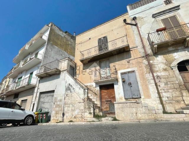 Casa in vendita a Puglia, Barletta-andria-trani
