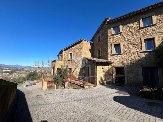 Casa in vendita a Sferracavallo, Orvieto