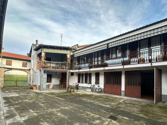 Casa in vendita a Piemonte, Vercelli