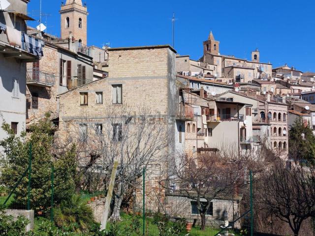 Casa in vendita a Marche, Ascoli Piceno