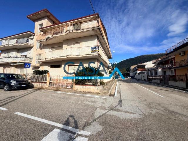Casa in vendita a Bellona, Campania
