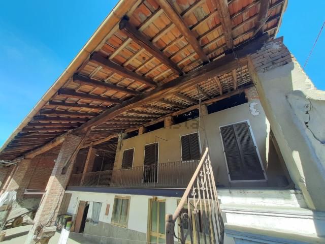 Casa in vendita a Piemonte, Torino
