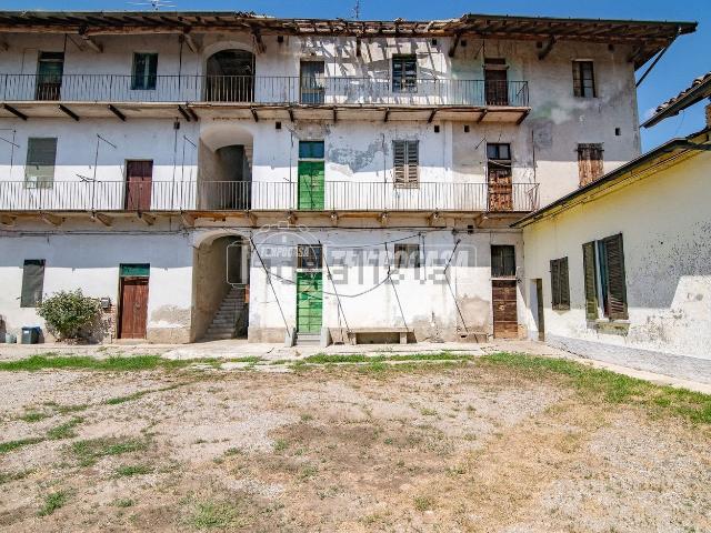 Casa in vendita a Inzago, Lombardia