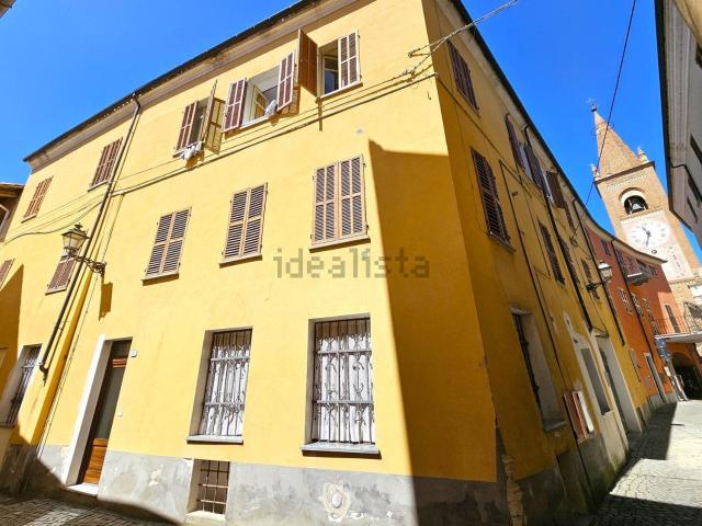Casa in vendita a Bene Vagienna, Cuneo