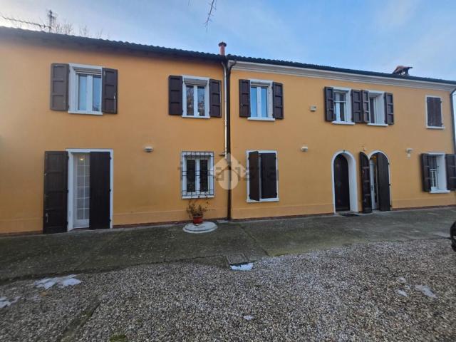 Casa in vendita a Ravenna, Reggio Emilia