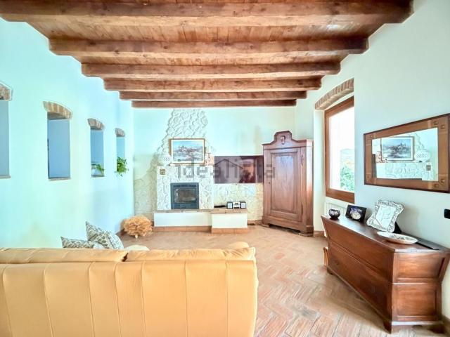 Casa in vendita a Barbariga, Lombardia