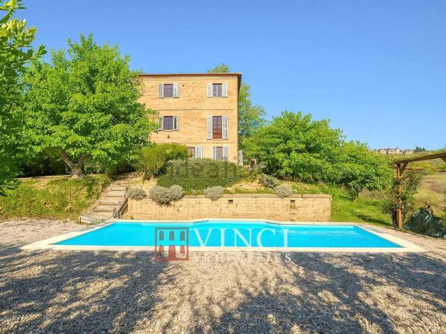 Casa in vendita a Marche, Ascoli Piceno