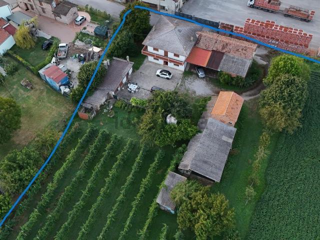Casa in vendita a Fiesso Umbertiano, Veneto