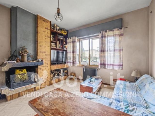 Casa in vendita a San Piero a Ponti, Campi Bisenzio