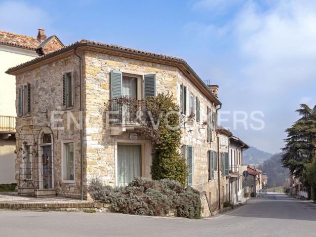 Casa in vendita a Piemonte, Alessandria