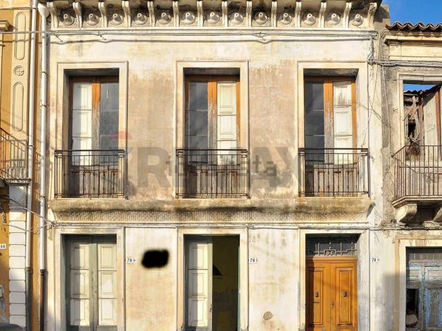 Casa in vendita a Vignagrande, Fiumefreddo Di Sicilia