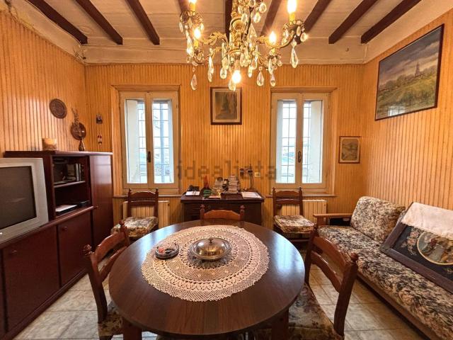 Casa in vendita a San Benedetto Po, Lombardia