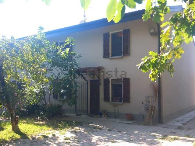 Casa in vendita a Costa Sant'Abramo, Castelverde