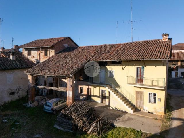 Casa in vendita a Piemonte, Cuneo